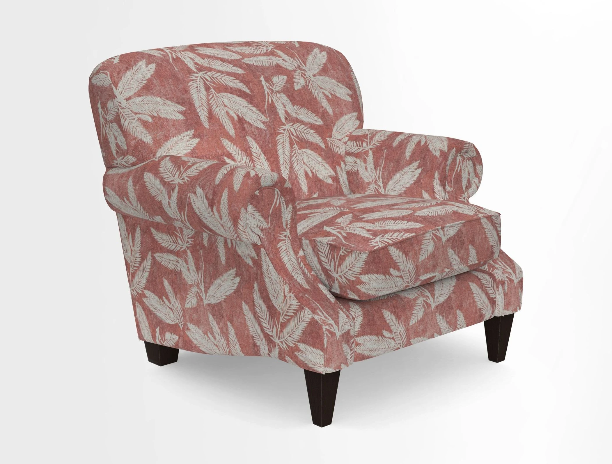 Tangmere Chair in Two Tone Plain Biscuit