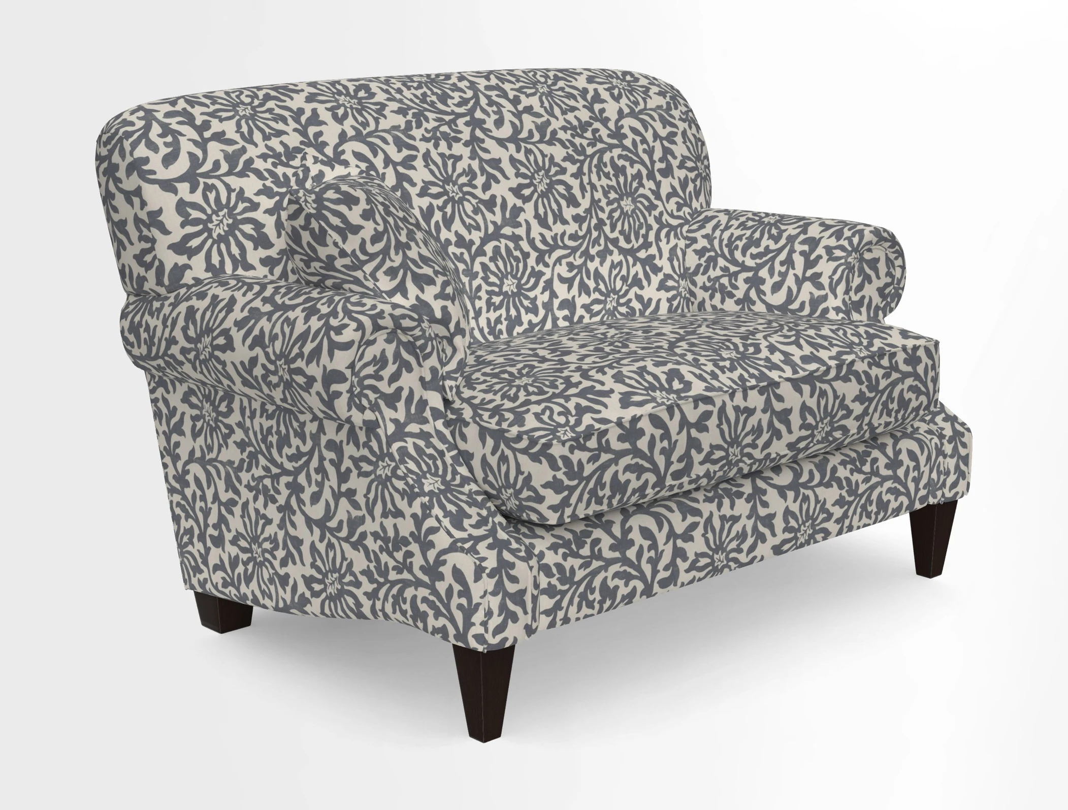 Tangmere Snuggler in Two Tone Plain Biscuit