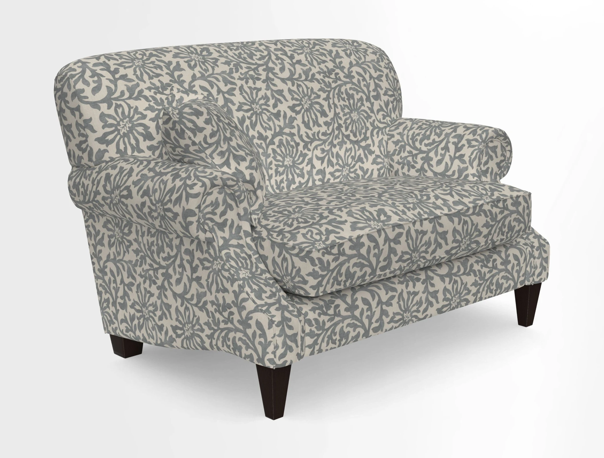 Tangmere Snuggler in Two Tone Plain Biscuit