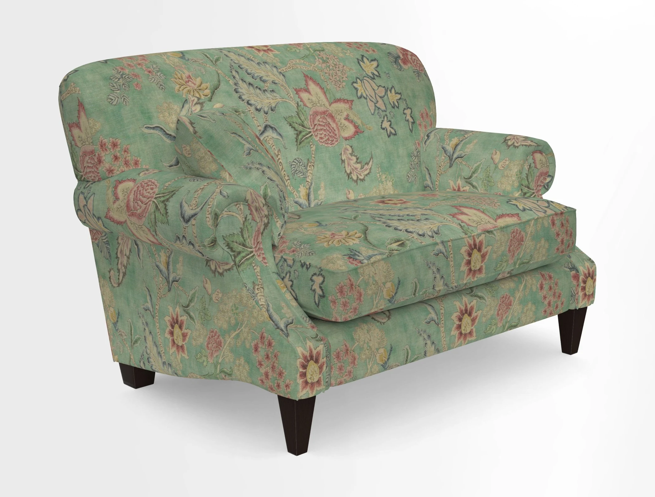 Tangmere Snuggler in Two Tone Plain Biscuit