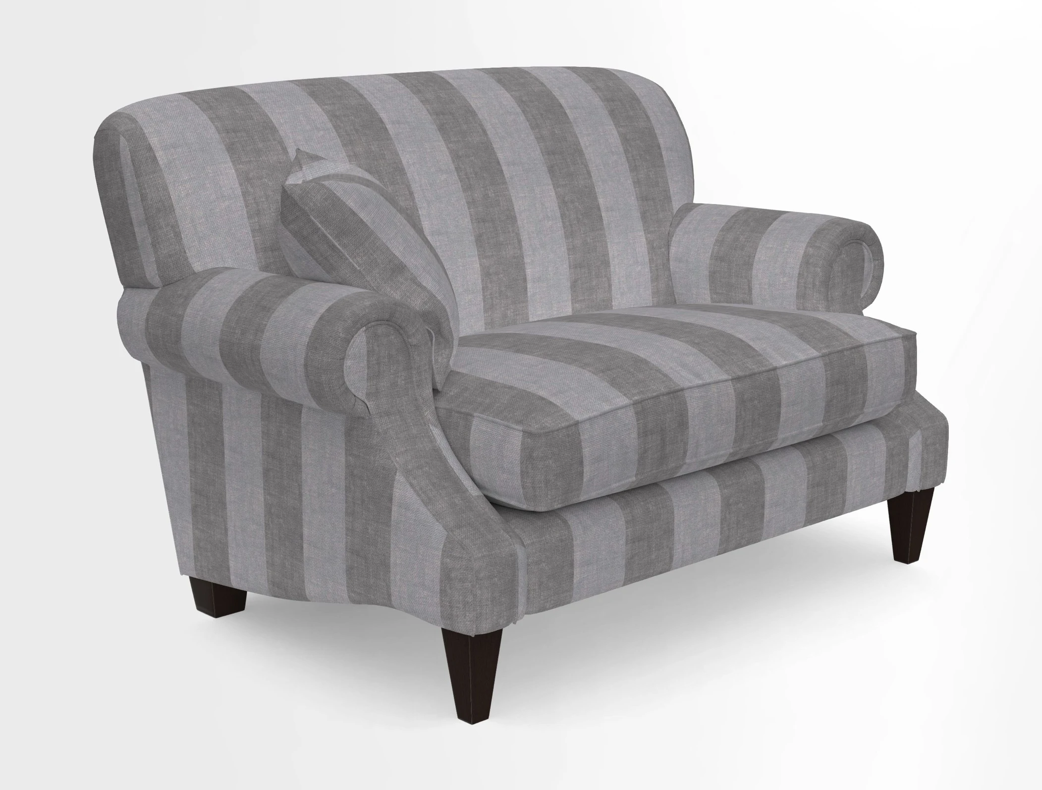 Tangmere Snuggler in Two Tone Plain Biscuit