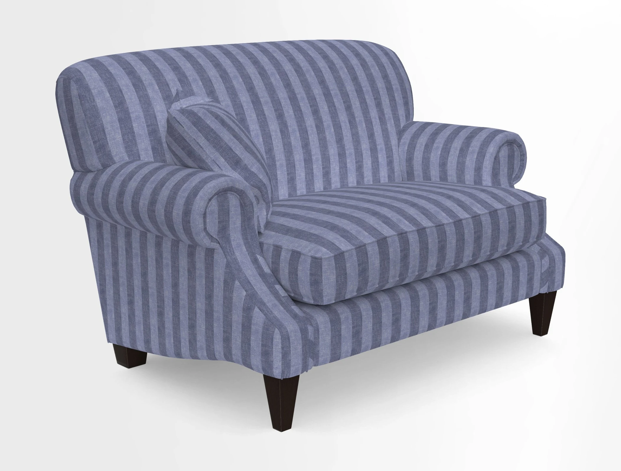 Tangmere Snuggler in Two Tone Plain Biscuit