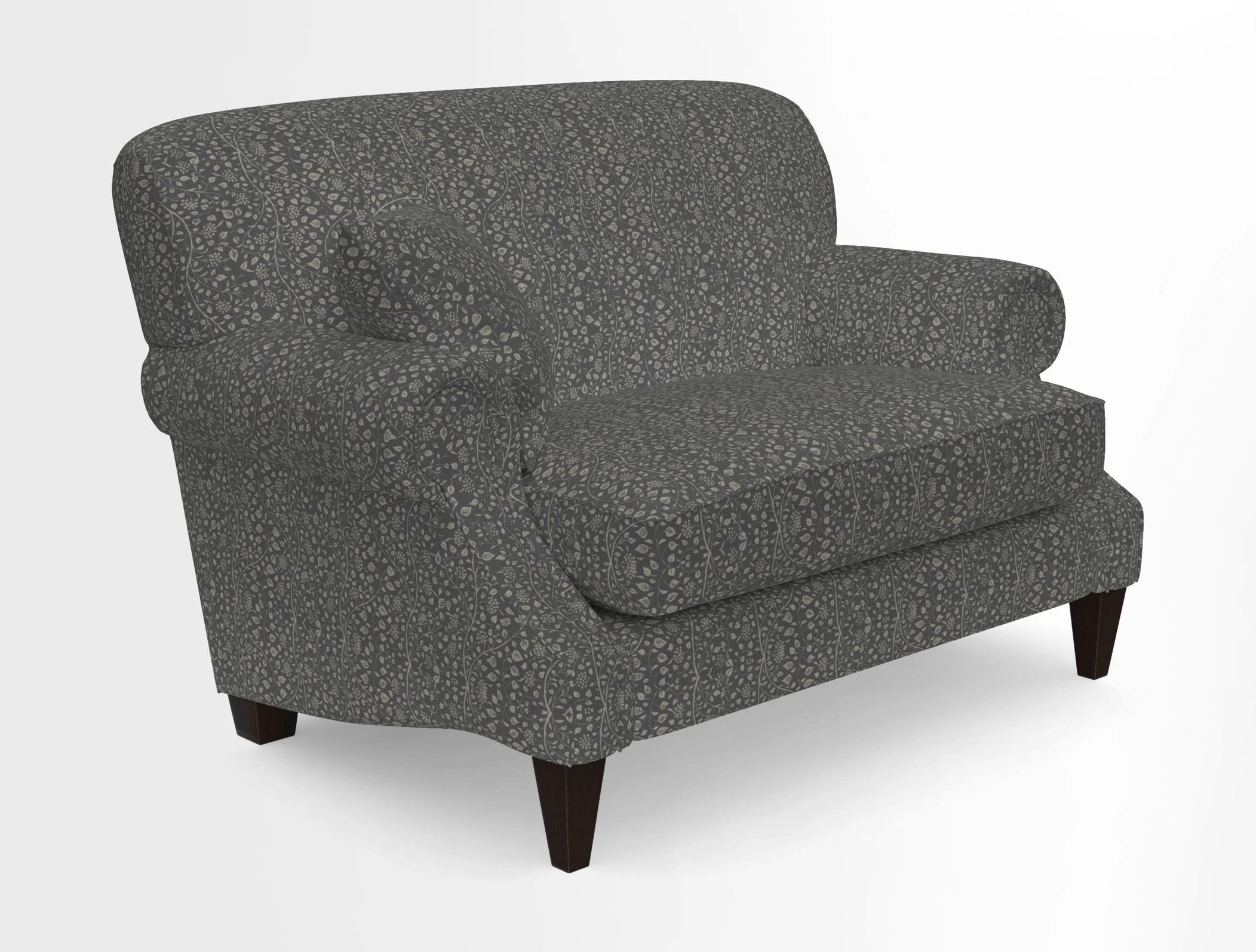 Tangmere Snuggler in Two Tone Plain Biscuit