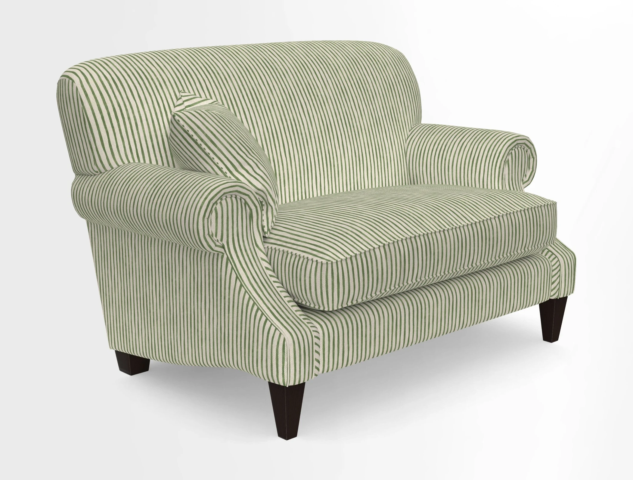 Tangmere Snuggler in Two Tone Plain Biscuit