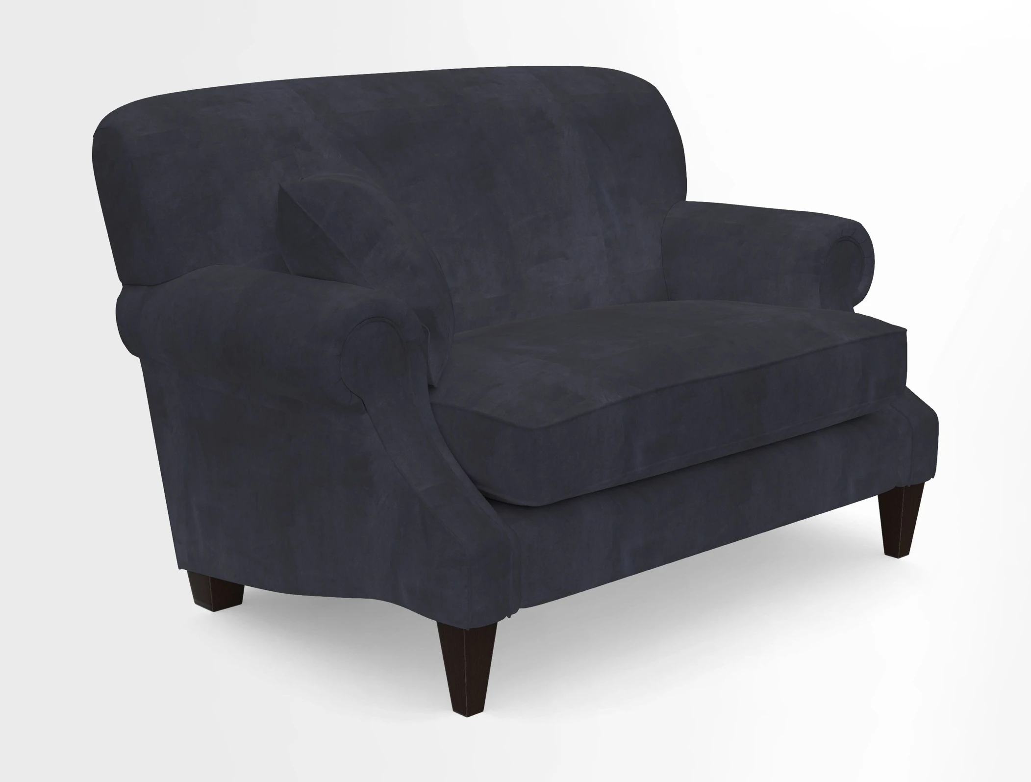 Tangmere Snuggler in Two Tone Plain Biscuit