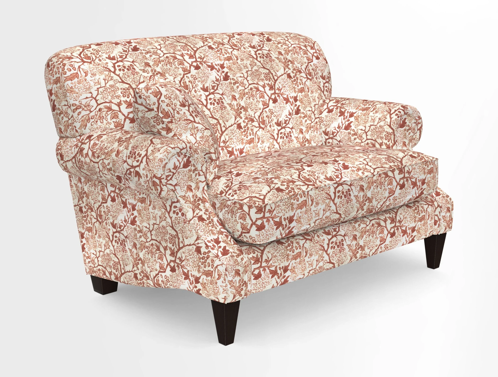 Tangmere Snuggler in Two Tone Plain Biscuit