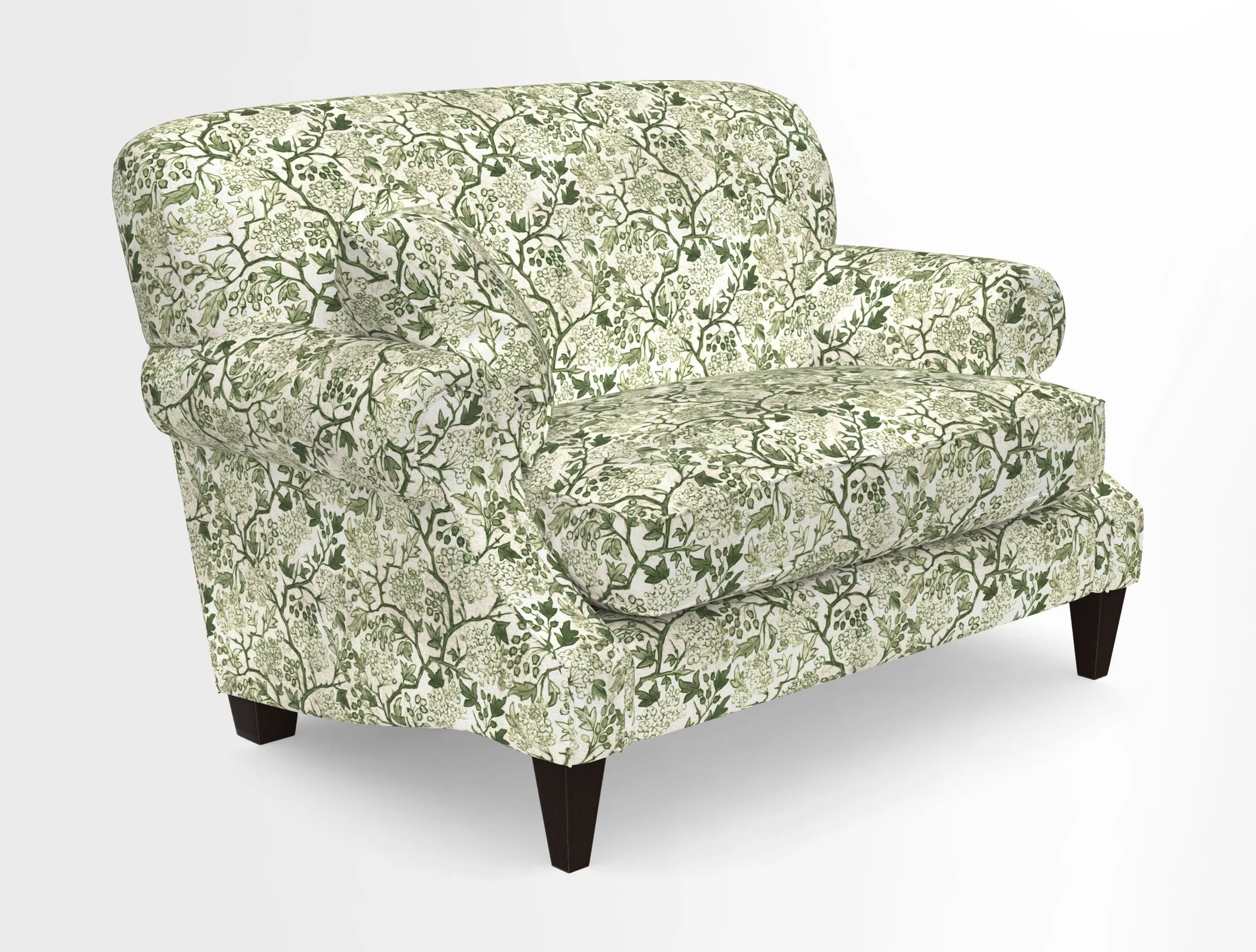 Tangmere Snuggler in Two Tone Plain Biscuit