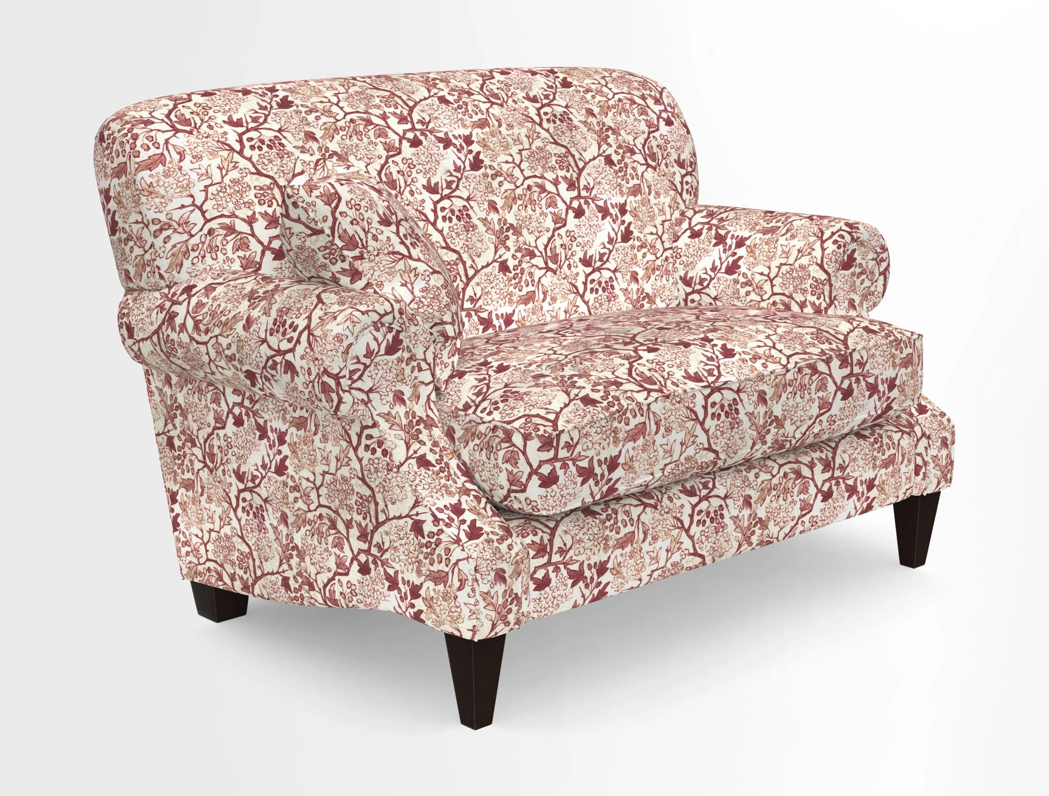 Tangmere Snuggler in Two Tone Plain Biscuit