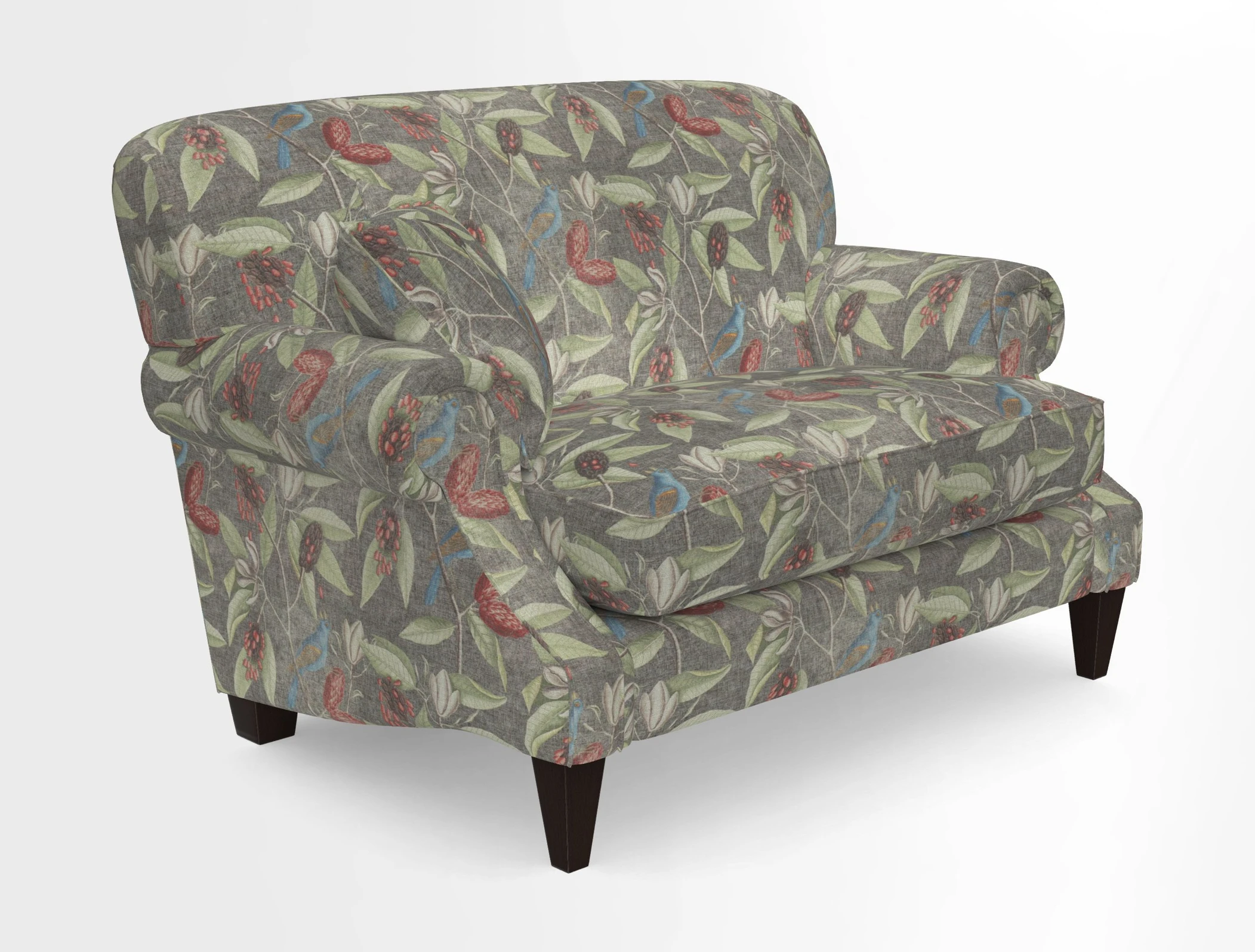 Tangmere Snuggler in Two Tone Plain Biscuit