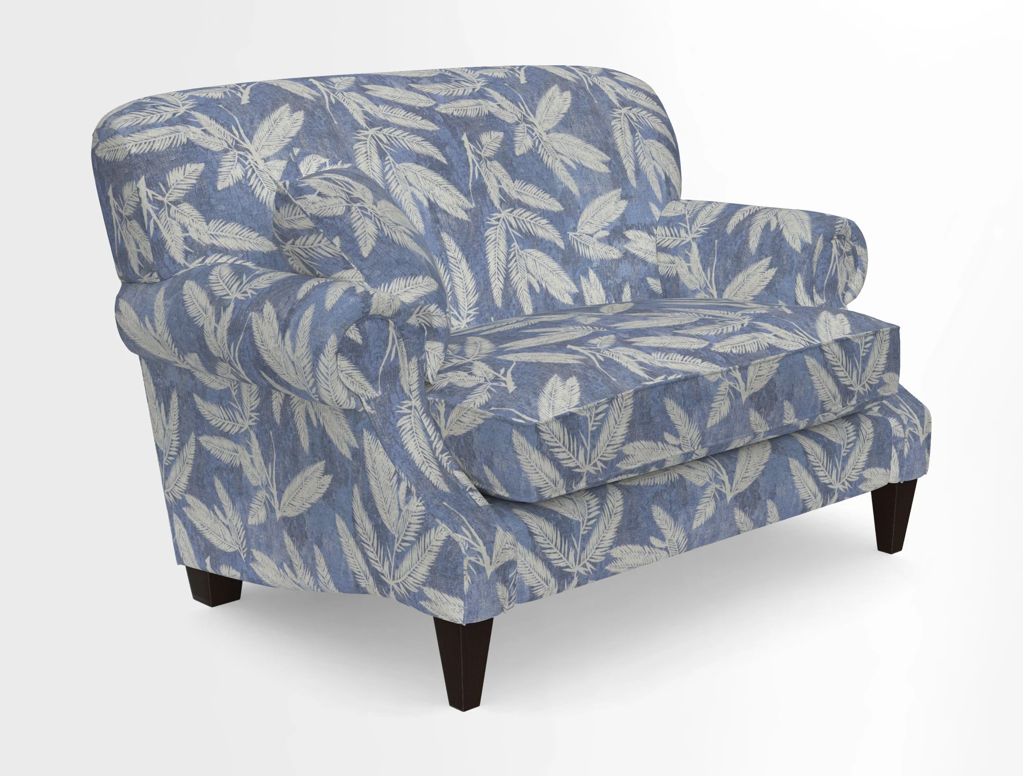 Tangmere Snuggler in Two Tone Plain Biscuit