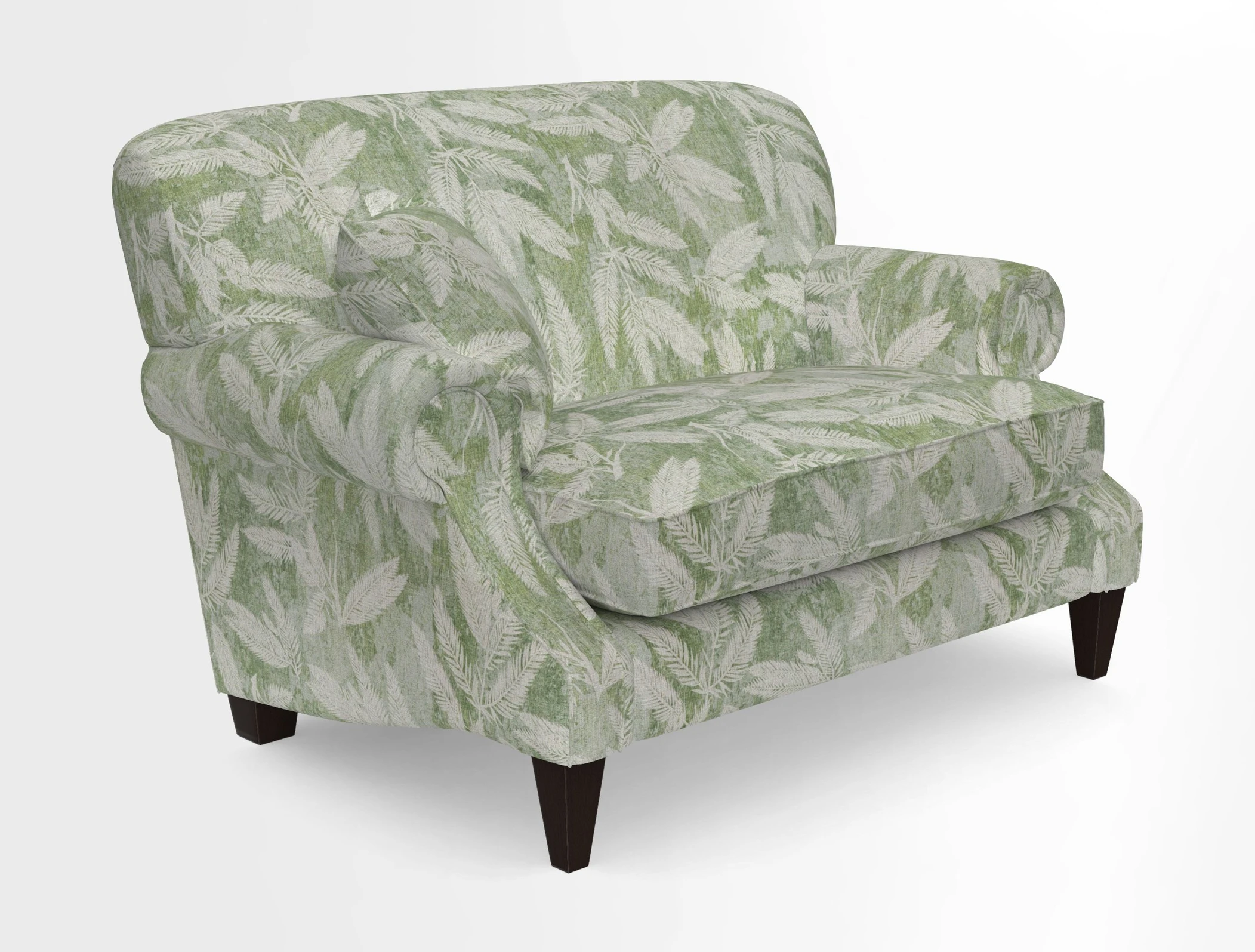 Tangmere Snuggler in Two Tone Plain Biscuit