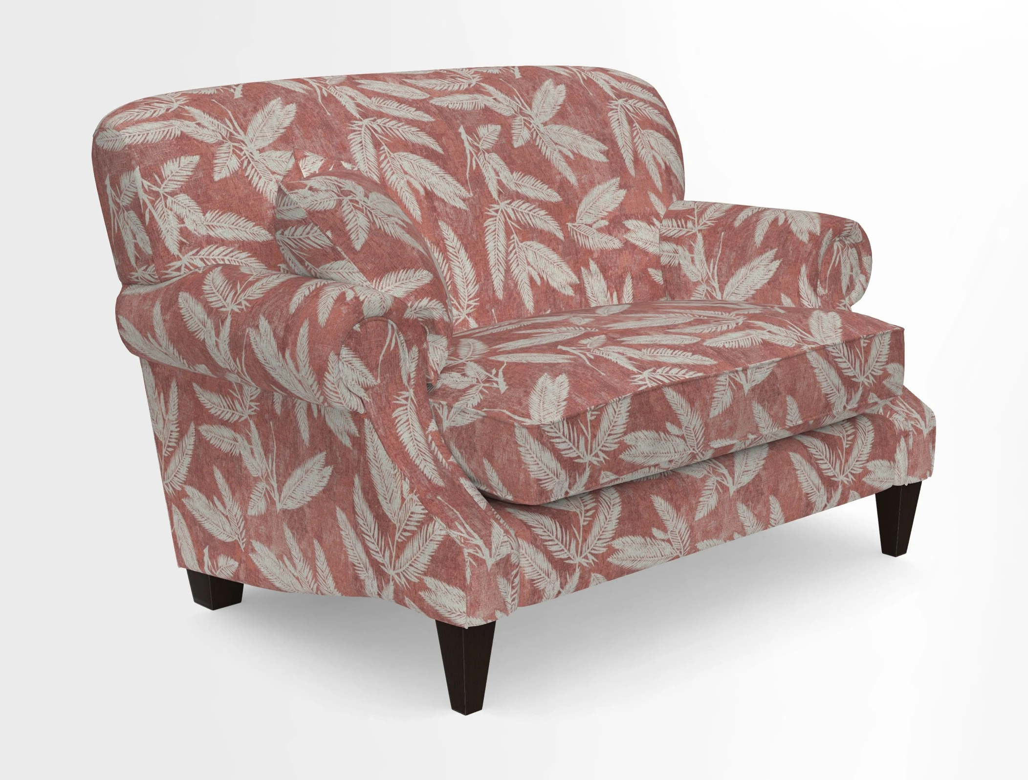 Tangmere Snuggler in Two Tone Plain Biscuit