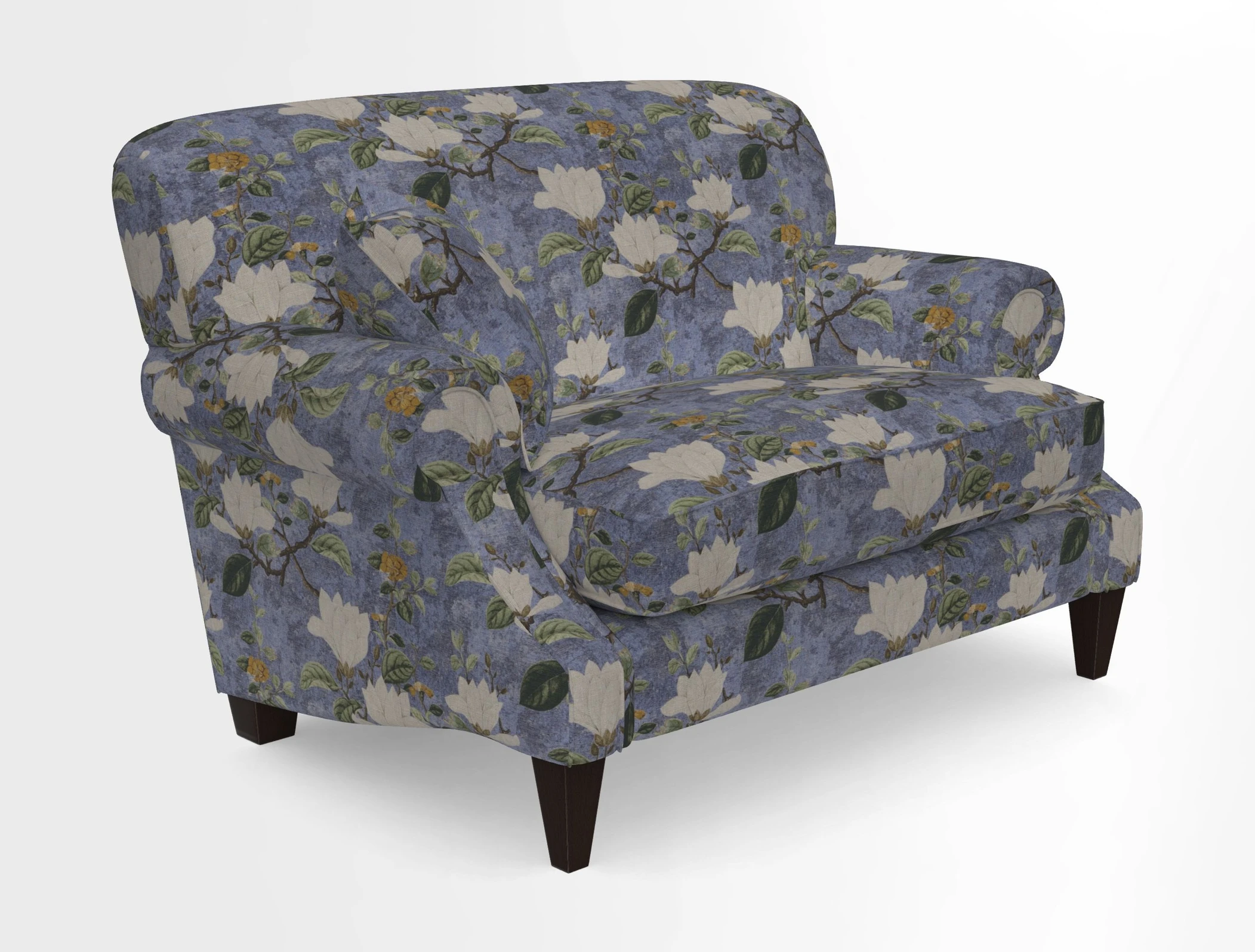 Tangmere Snuggler in Two Tone Plain Biscuit