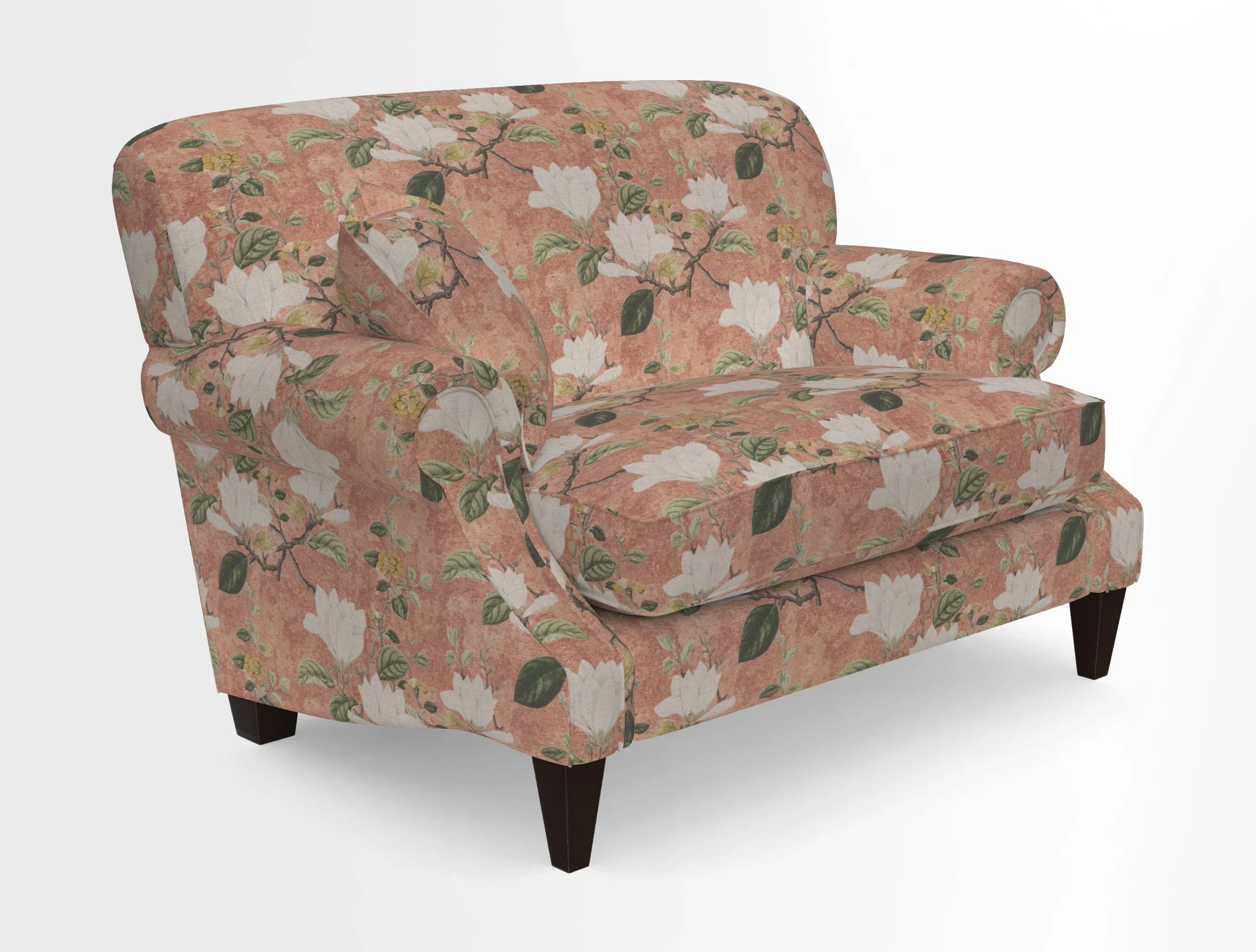 Tangmere Snuggler in Two Tone Plain Biscuit