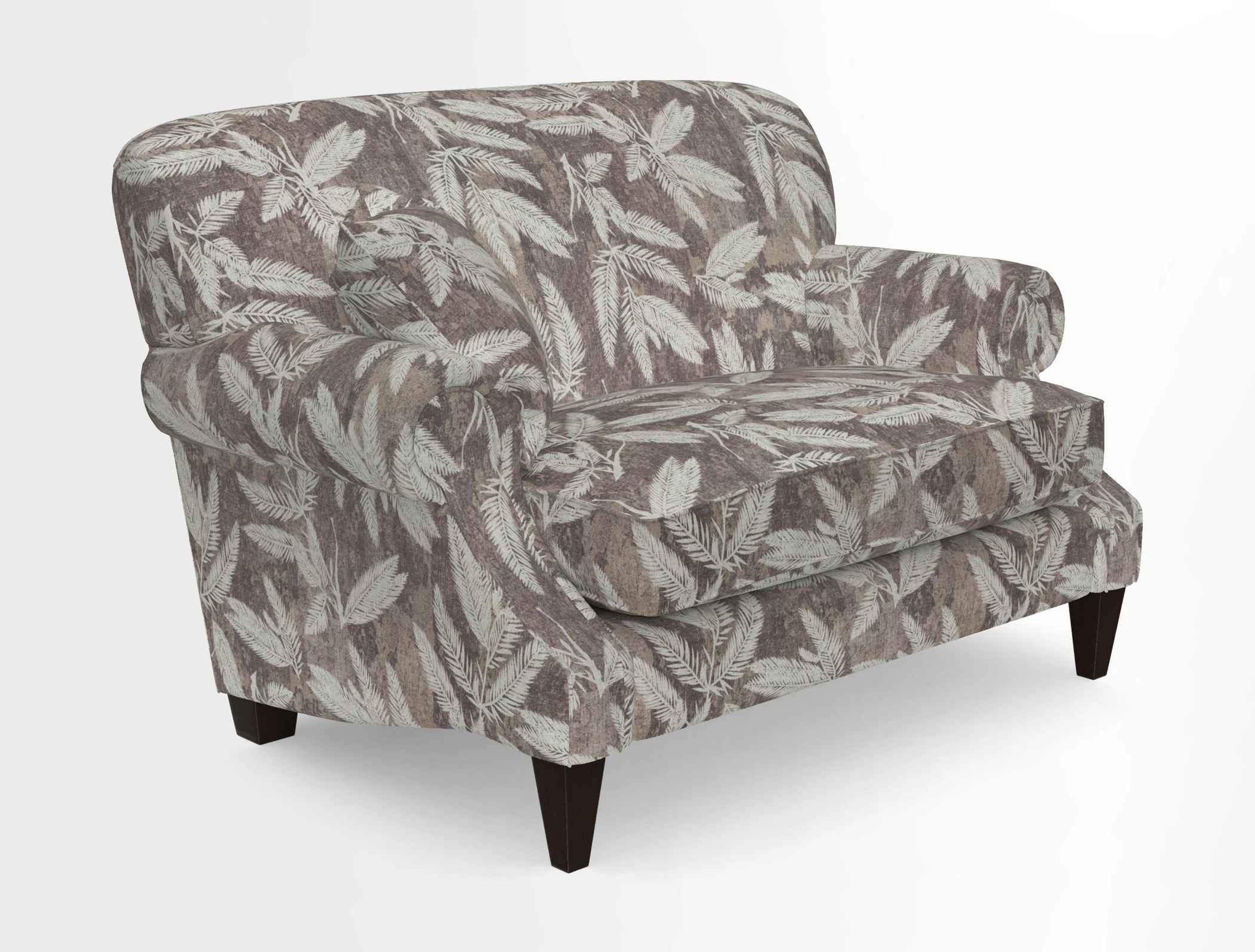 Tangmere Snuggler in Two Tone Plain Biscuit