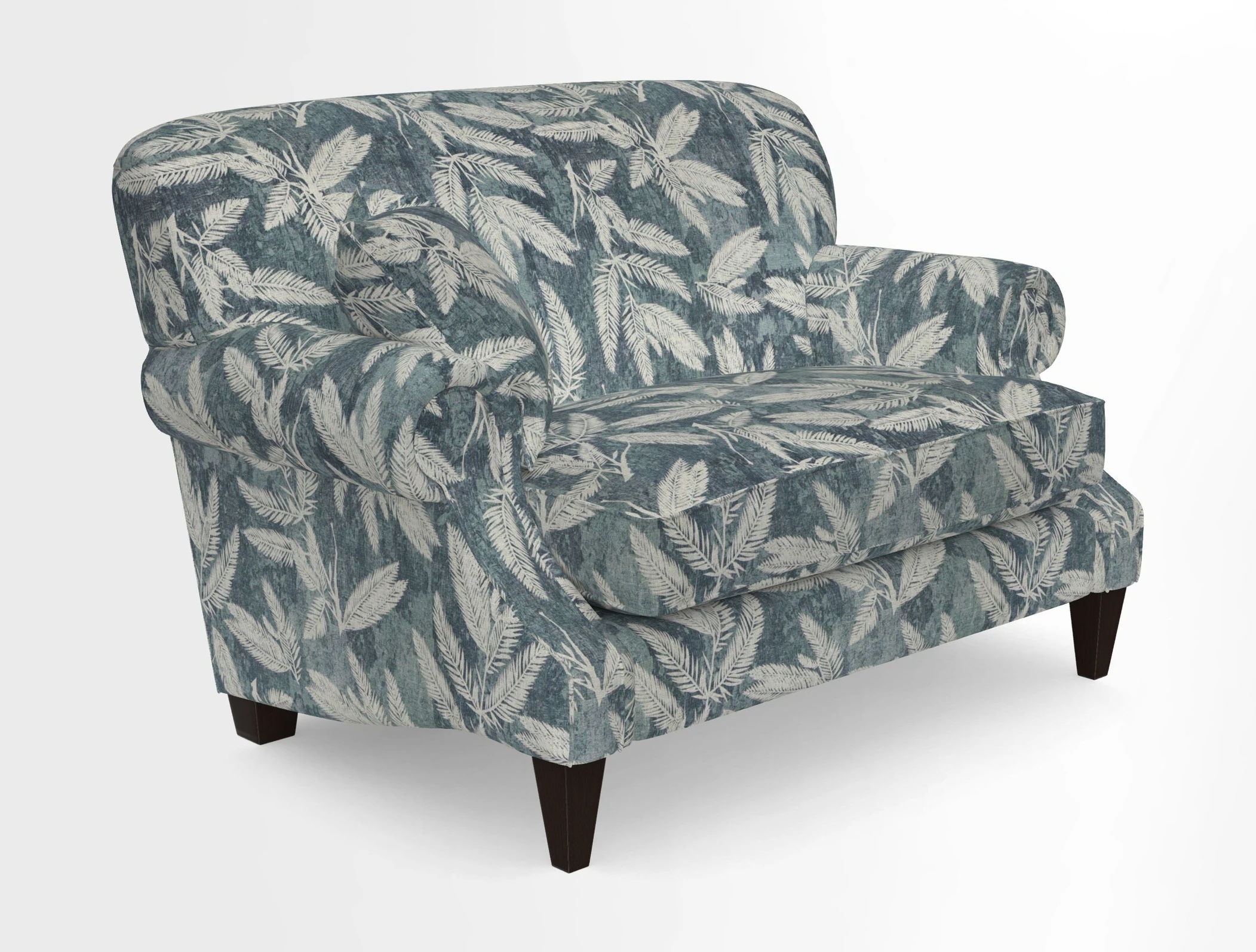 Tangmere Snuggler in Two Tone Plain Biscuit