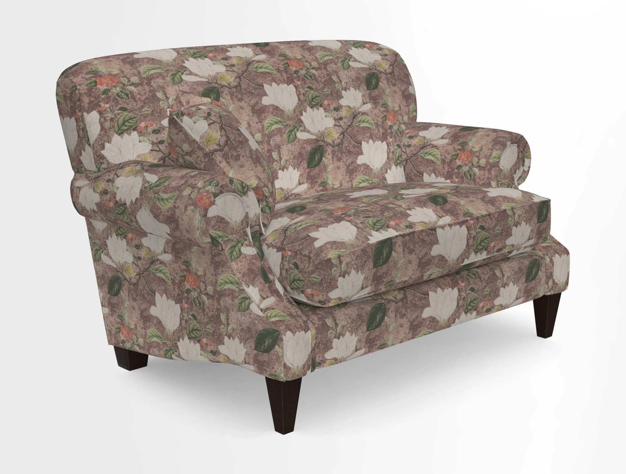 Tangmere Snuggler in Two Tone Plain Biscuit
