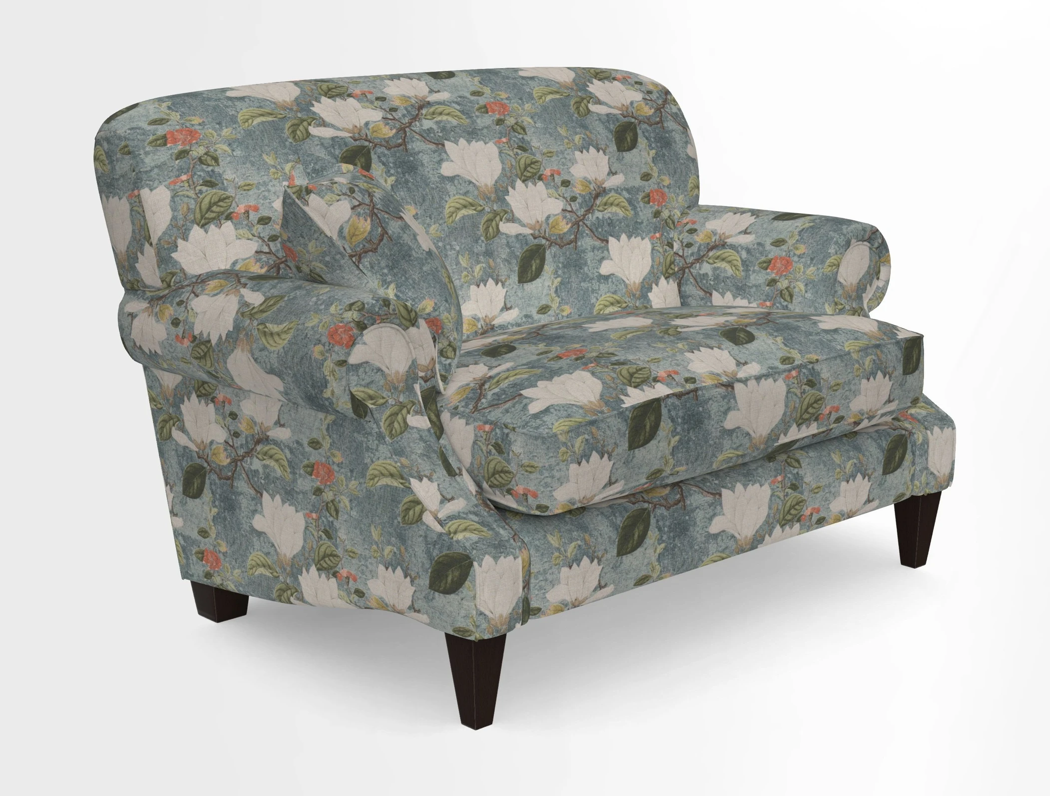 Tangmere Snuggler in Two Tone Plain Biscuit