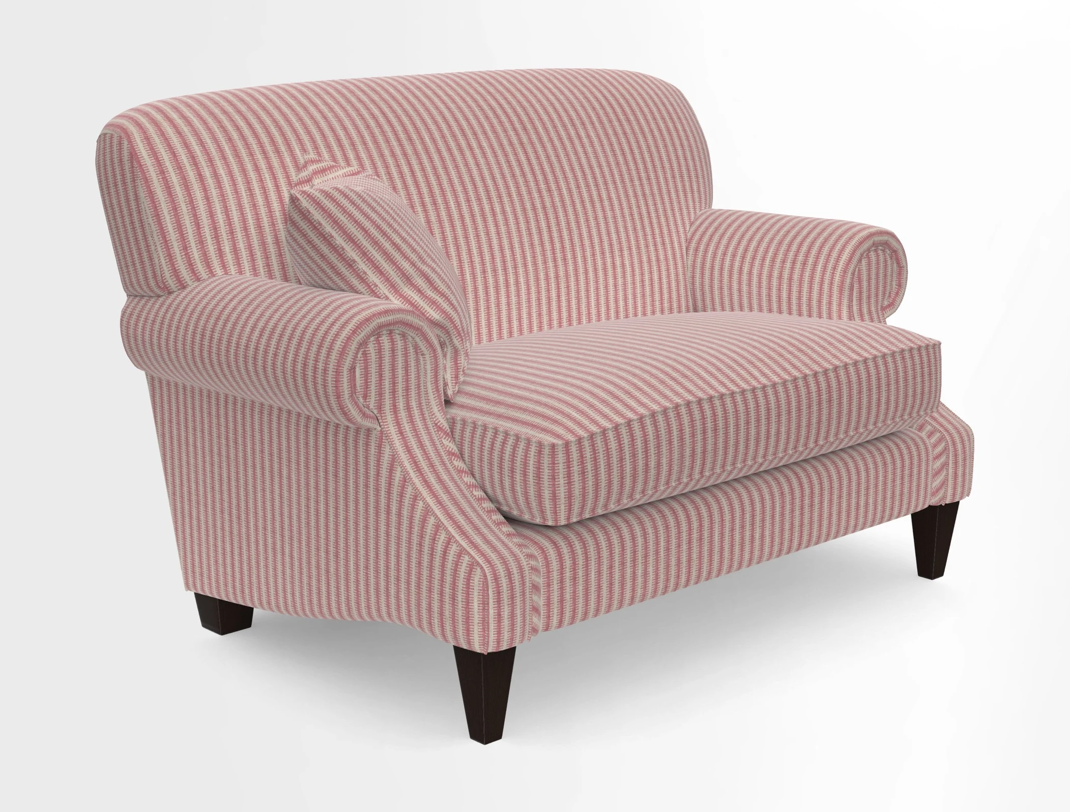 Tangmere Snuggler in Two Tone Plain Biscuit