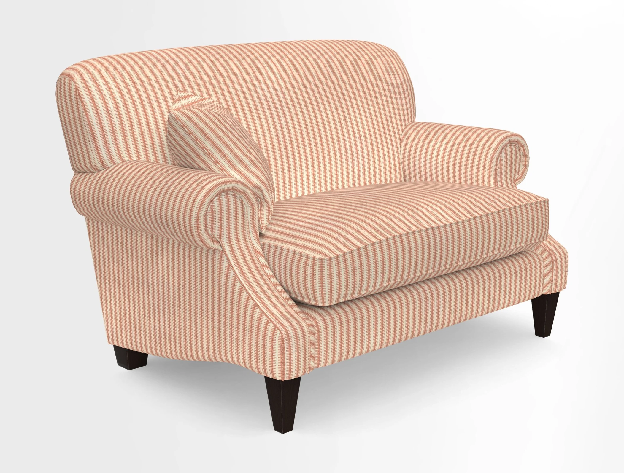 Tangmere Snuggler in Two Tone Plain Biscuit