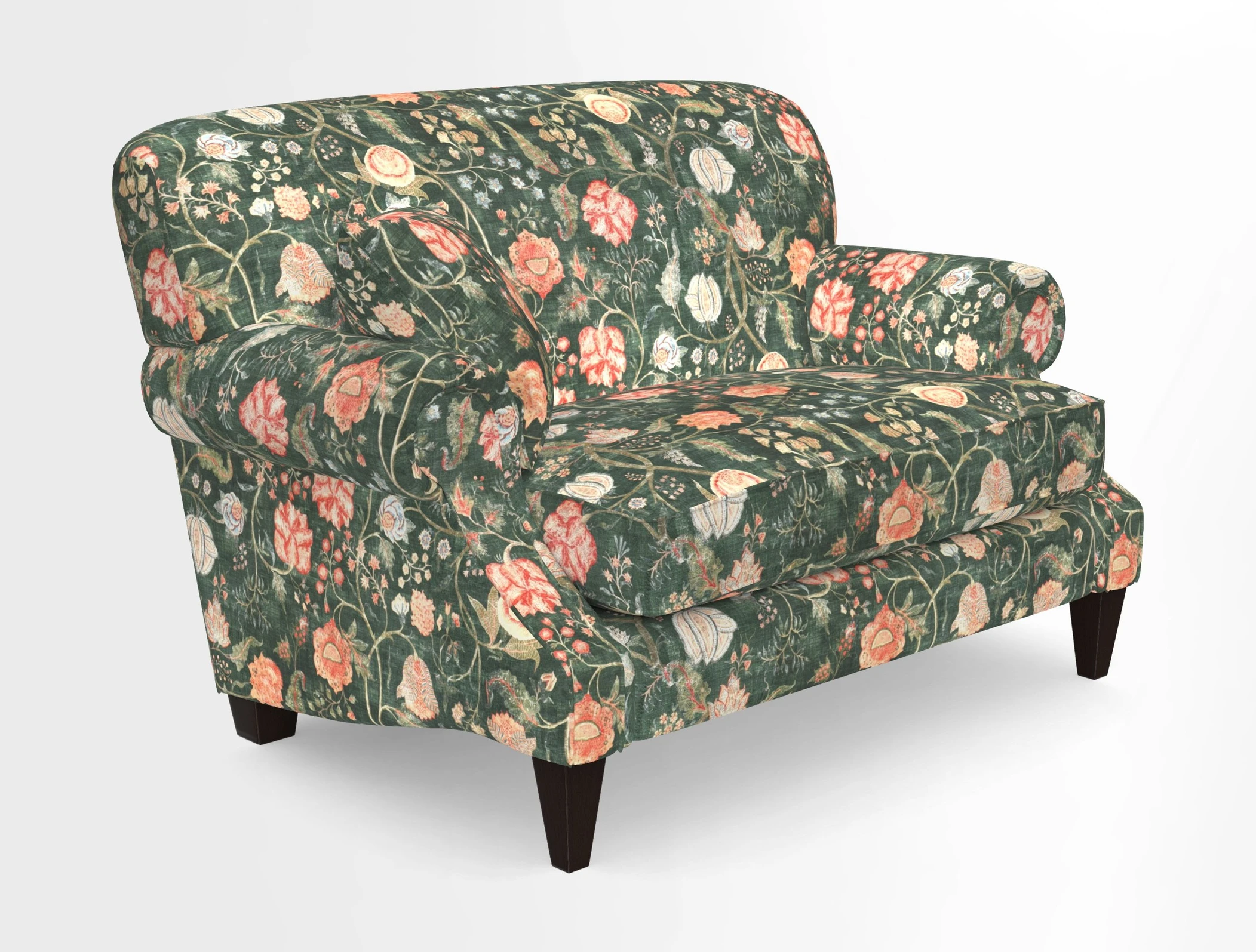 Tangmere Snuggler in Two Tone Plain Biscuit