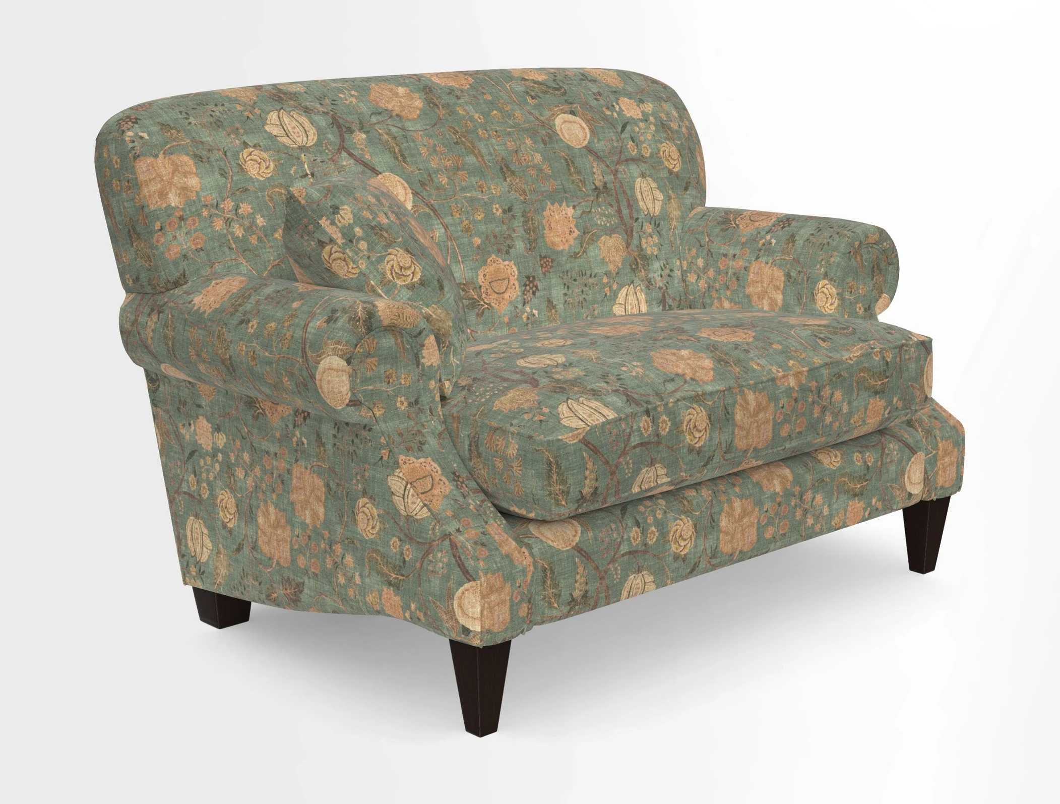 Tangmere Snuggler in Two Tone Plain Biscuit