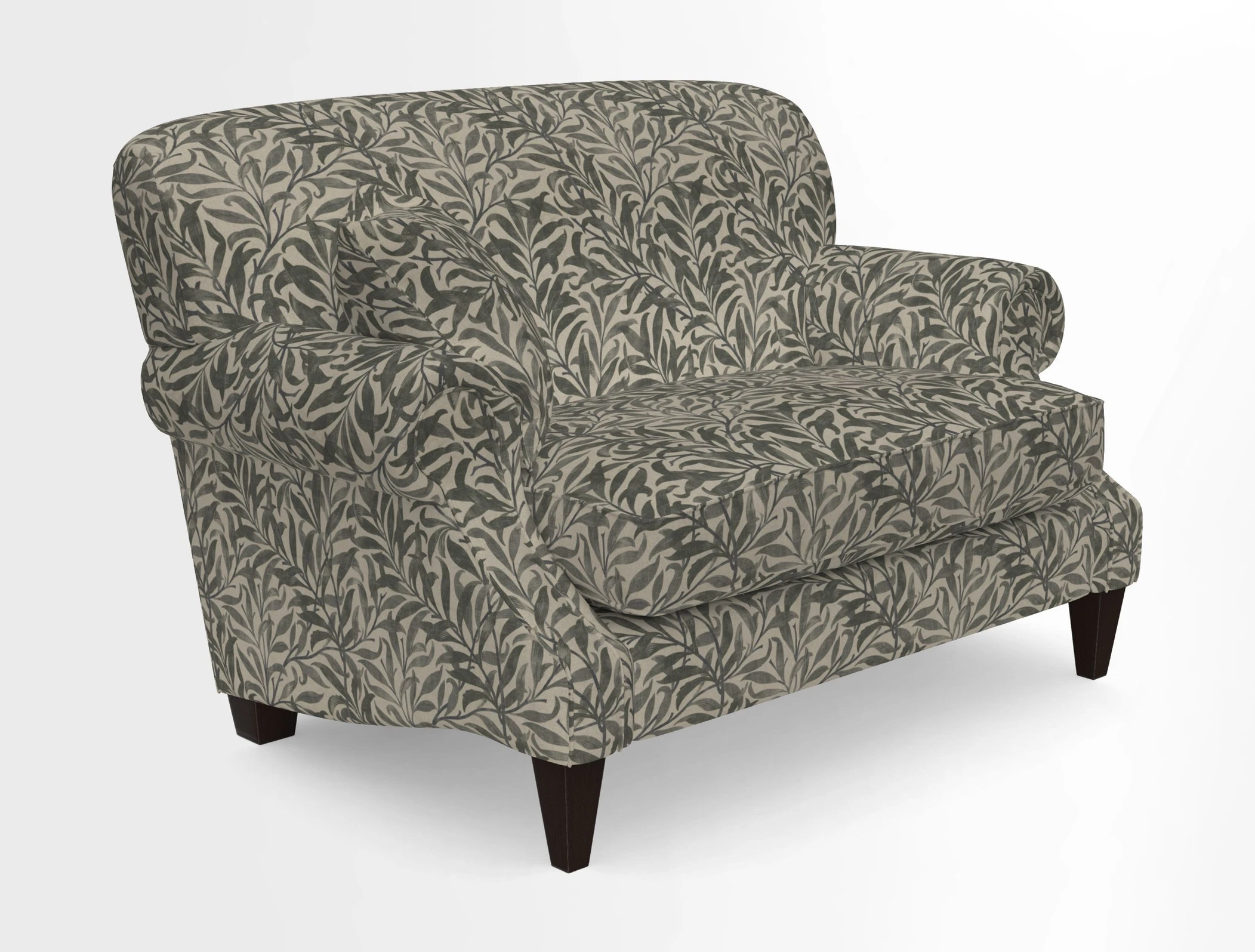 Tangmere Snuggler in Two Tone Plain Biscuit