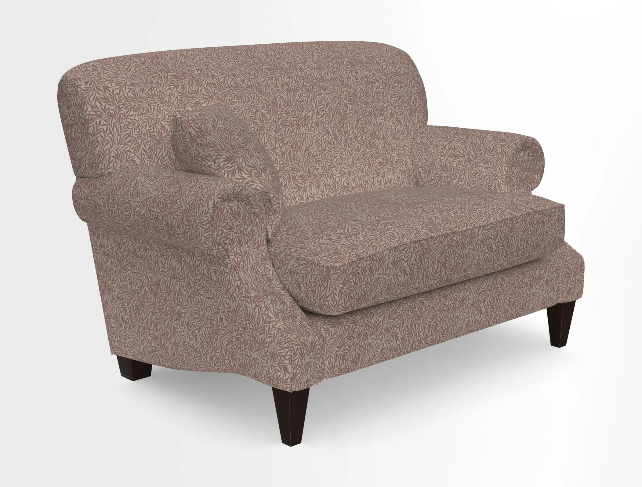 Tangmere Snuggler in Two Tone Plain Biscuit