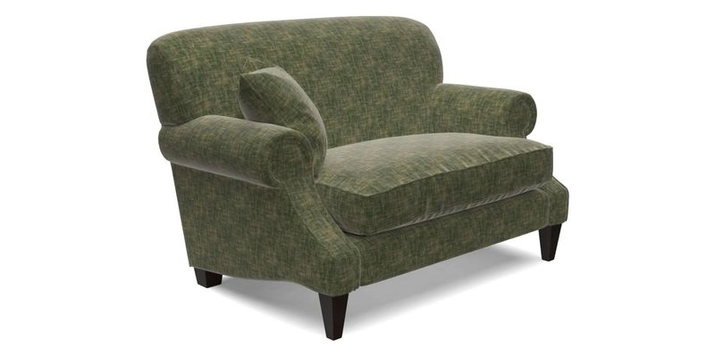 Tangmere Snuggler in Two Tone Plain Biscuit