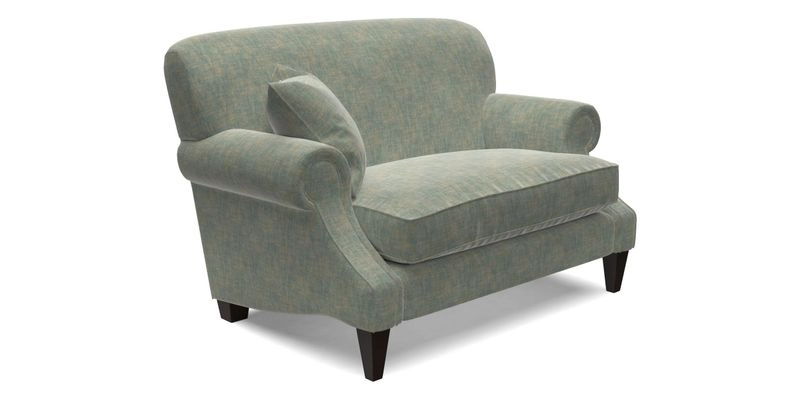 Tangmere Snuggler in Two Tone Plain Biscuit