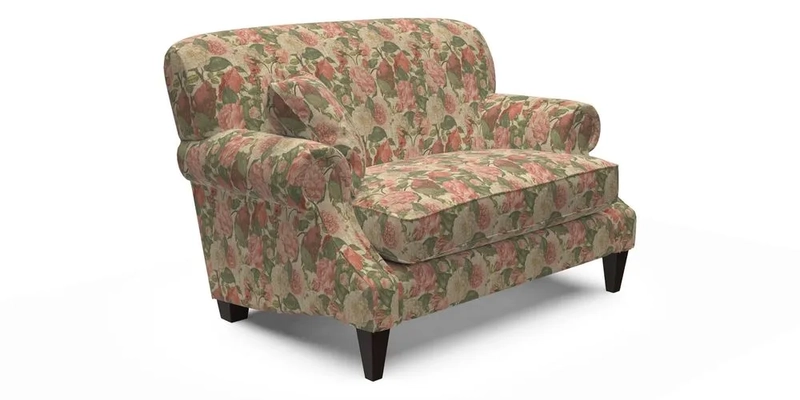 Tangmere Snuggler in Two Tone Plain Biscuit