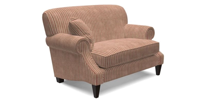 Tangmere Snuggler in Two Tone Plain Biscuit