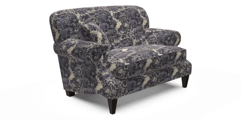 Tangmere Snuggler in Two Tone Plain Biscuit