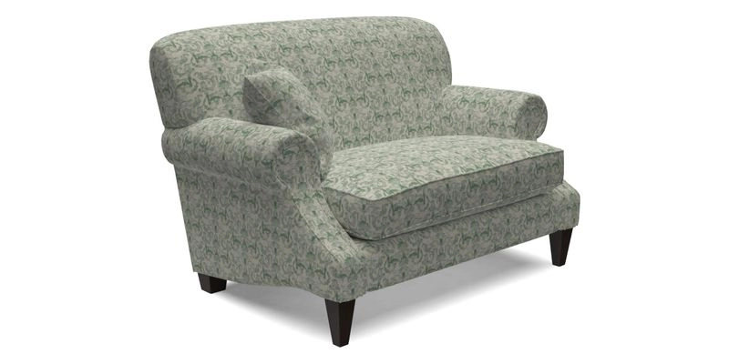Tangmere Snuggler in Two Tone Plain Biscuit