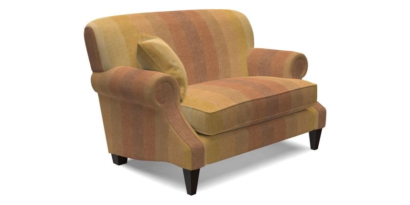 Tangmere Snuggler in Two Tone Plain Biscuit