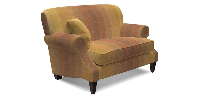 Tangmere Snuggler in Two Tone Plain Biscuit