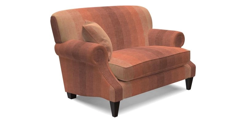 Tangmere Snuggler in Two Tone Plain Biscuit