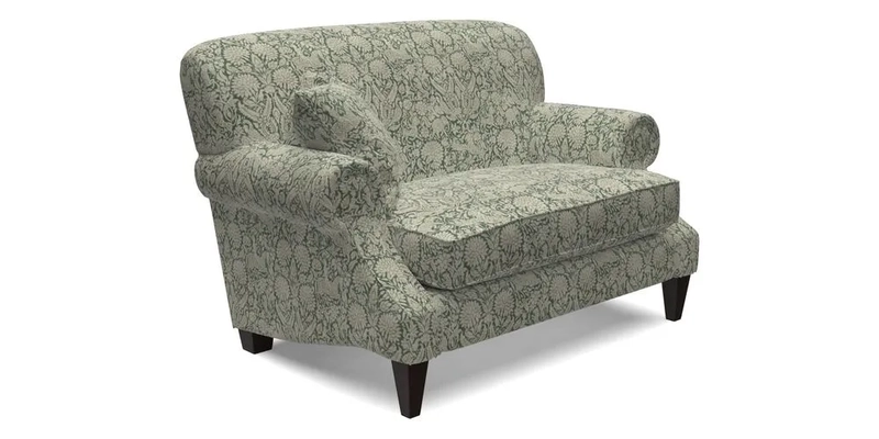 Tangmere Snuggler in Two Tone Plain Biscuit
