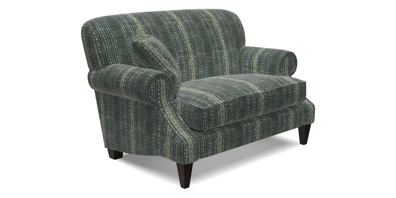 Tangmere Snuggler in Two Tone Plain Biscuit