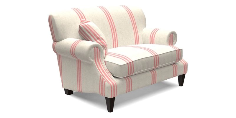 Tangmere Snuggler in Two Tone Plain Biscuit