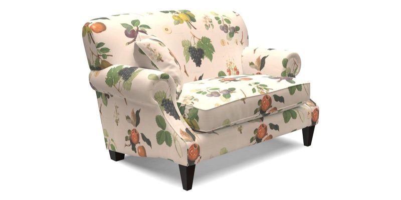 Tangmere Snuggler in Two Tone Plain Biscuit