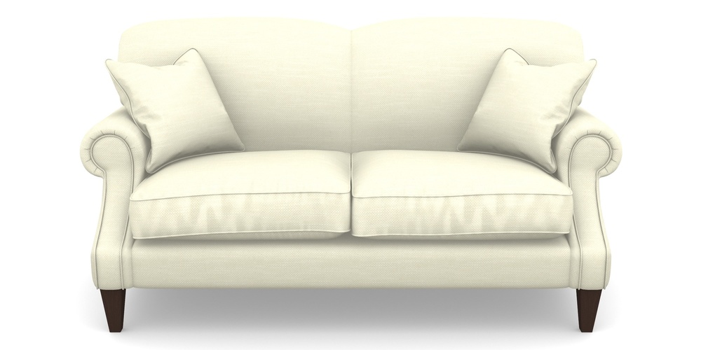 Product photograph of Tangmere 2 5 Seater Sofa In Basket Weave - Cream from Sofas and Stuff Limited