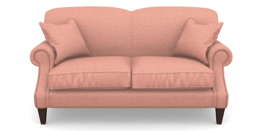 Product photograph of Tangmere 2 5 Seater Sofa In Basket Weave - Peony from Sofas and Stuff Limited