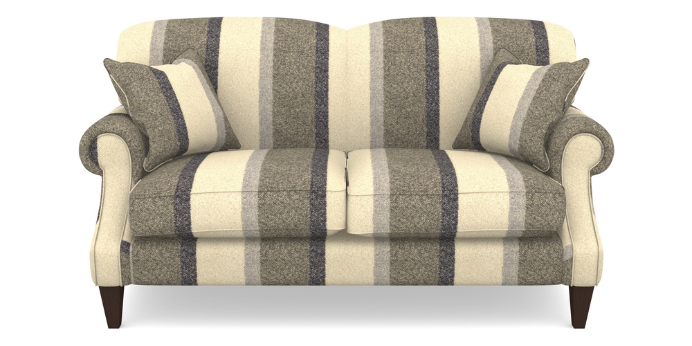 Product photograph of Tangmere 2 5 Seater Sofa In Cloth 22 Weaves - Cedar Breaks - Chalk from Sofas and Stuff Limited