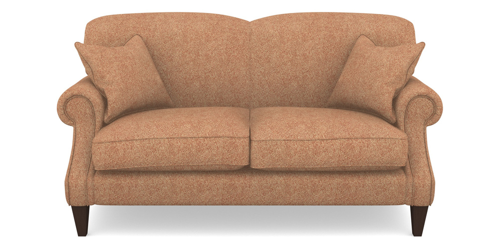 Product photograph of Tangmere 2 5 Seater Sofa In Cloth 22 Weaves - Grand Teton - Amber from Sofas and Stuff Limited