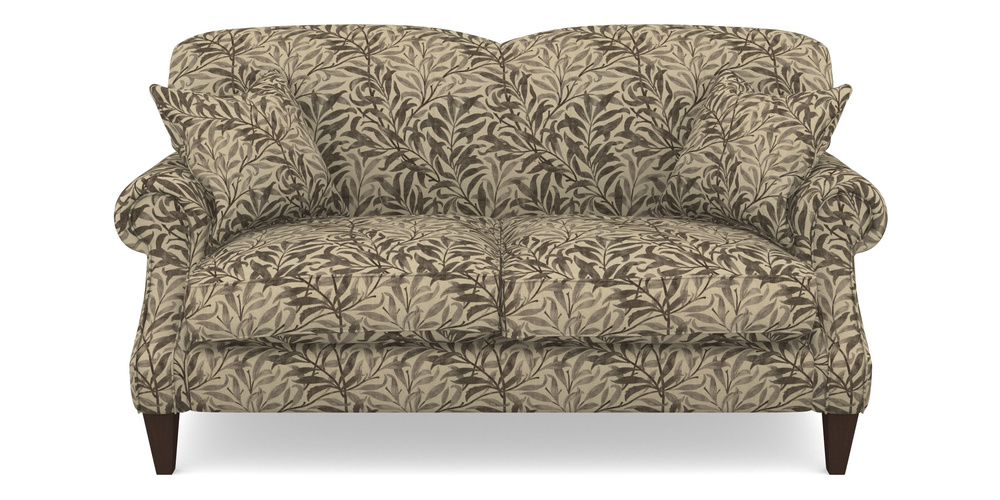 Product photograph of Tangmere 2 5 Seater Sofa In V A Drawn From Nature - Willow Bough Large - Brown from Sofas and Stuff Limited