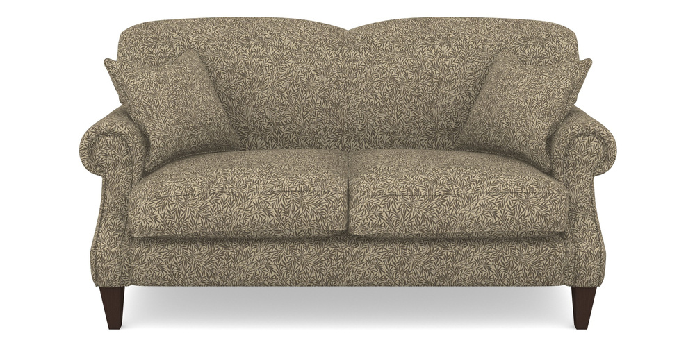 Product photograph of Tangmere 2 5 Seater Sofa In V A Drawn From Nature Collection - Willow - Brown from Sofas and Stuff Limited