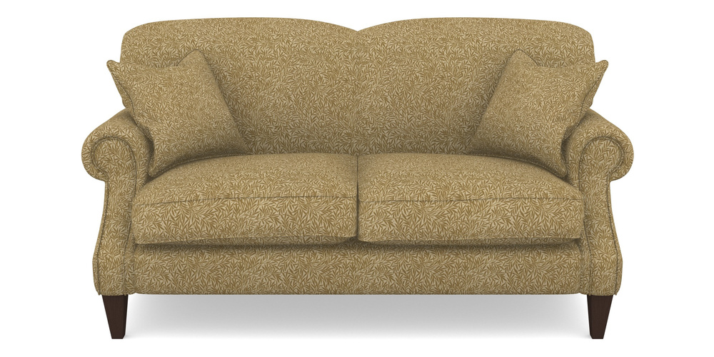 Product photograph of Tangmere 2 5 Seater Sofa In V A Drawn From Nature Collection - Willow - Gold from Sofas and Stuff Limited