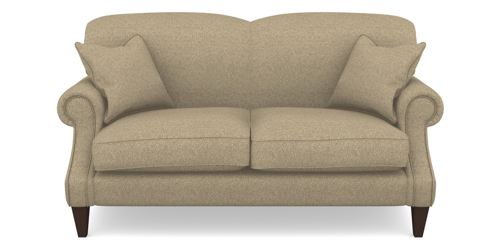 Product photograph of Tangmere 2 5 Seater Sofa In V A Drawn From Nature Collection - Willow - Natural from Sofas and Stuff Limited