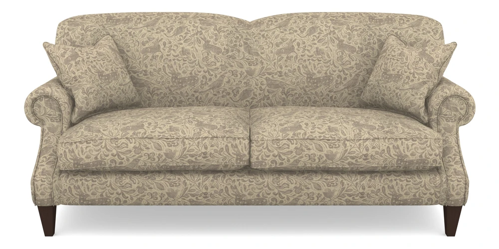 3 Seater Sofa